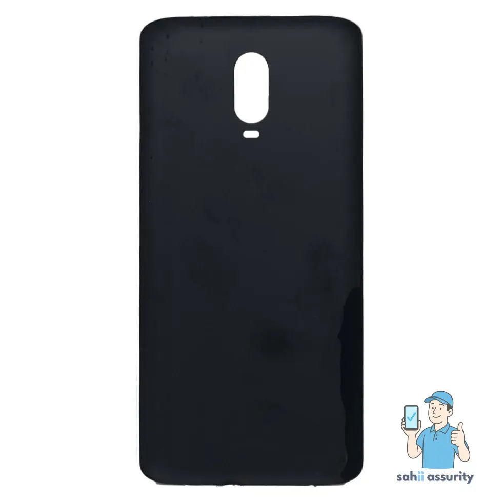 Back Panel Cover for OnePlus 6T A6013 thumbnail